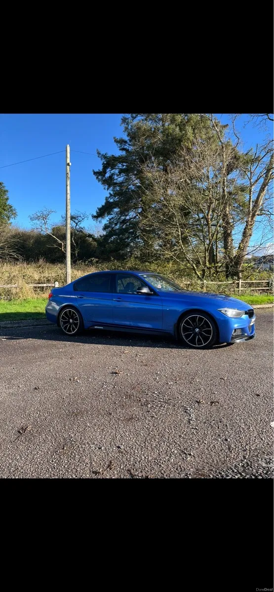 BMW 3 Series - Image 2