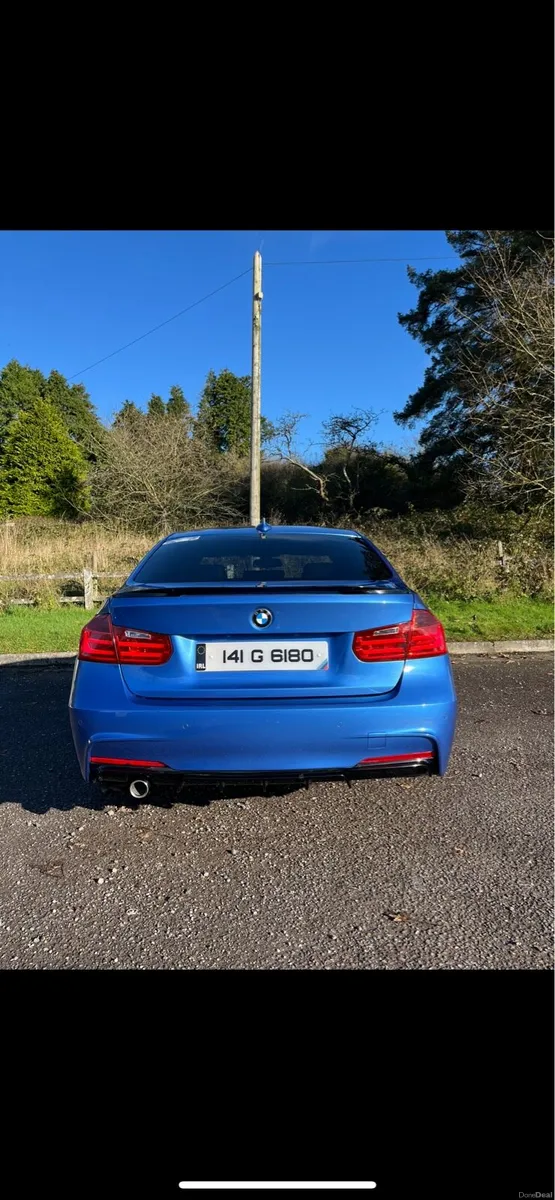 BMW 3 Series - Image 4