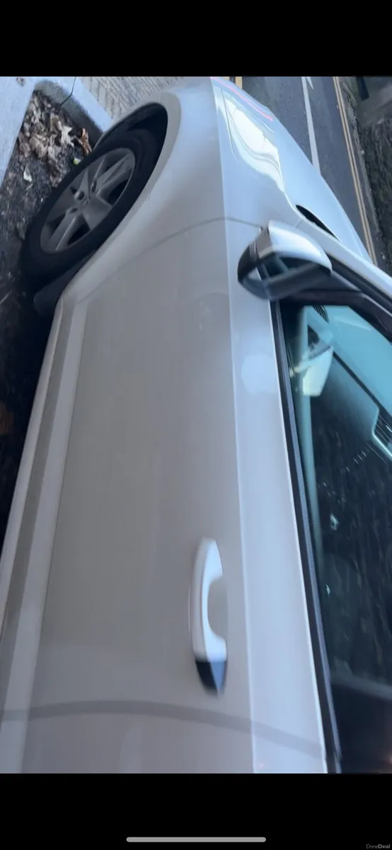 Skoda Octavia 2014 - Image 1