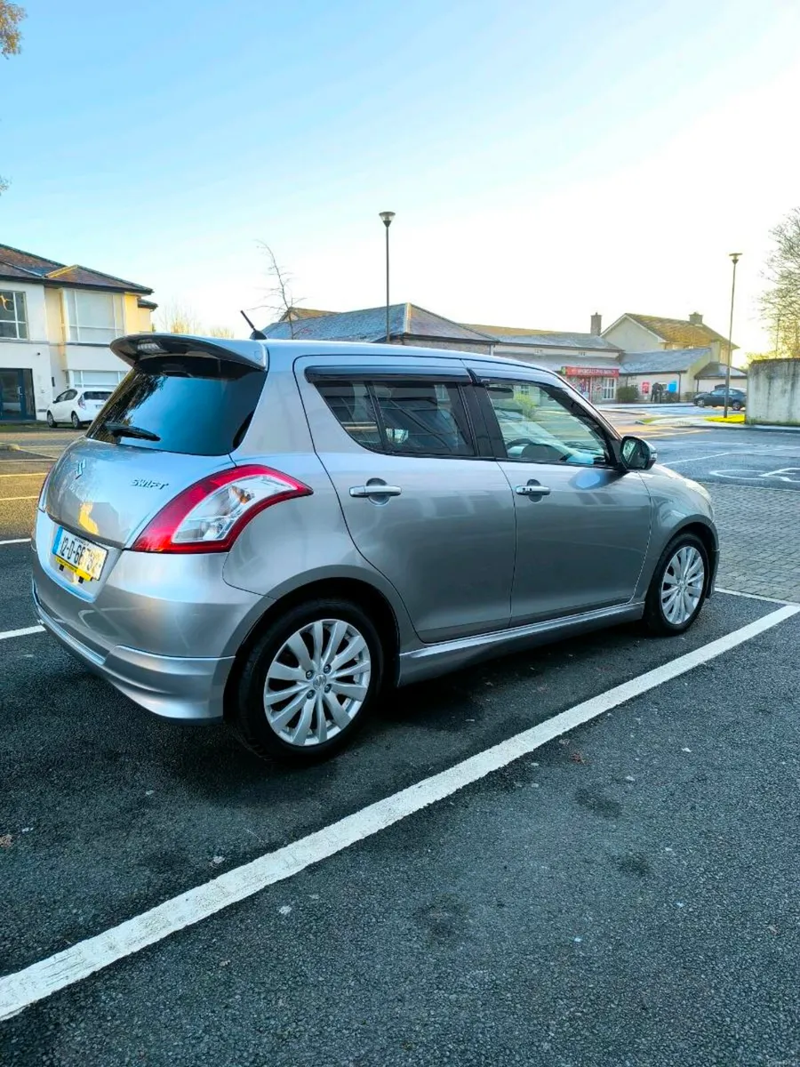 Suzuki Swift RS 1.2 Automatic New NCT 01/27 - Image 4