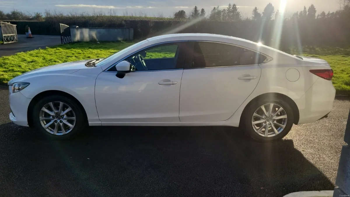 Mazda 20172 NCT Sep 2017 - Image 1