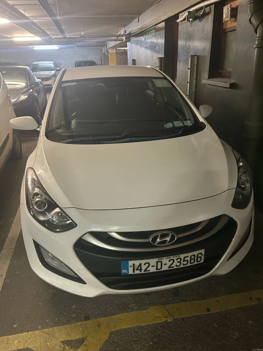 Hyundai i30 - Image 1