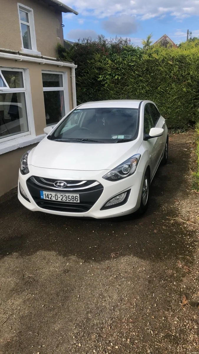 Hyundai i30 - Image 3