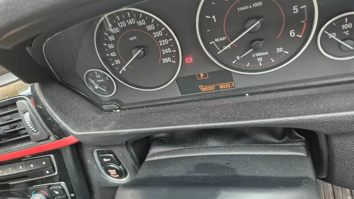 BMW 4-Series 2016 - Image 1