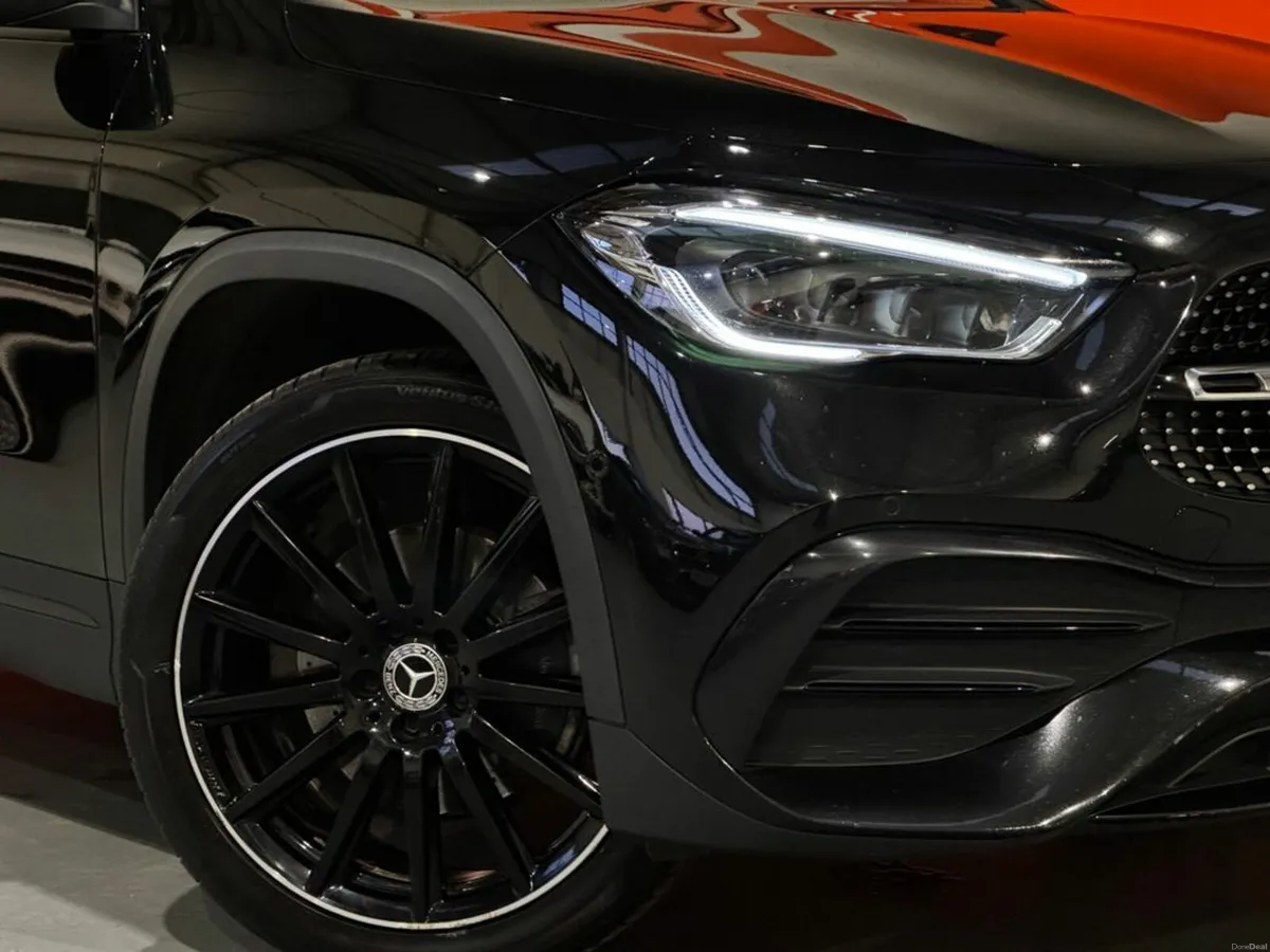 Mercedes-Benz GLA GLA 250 E AMG LINE PREMIUM PLUS - Image 4