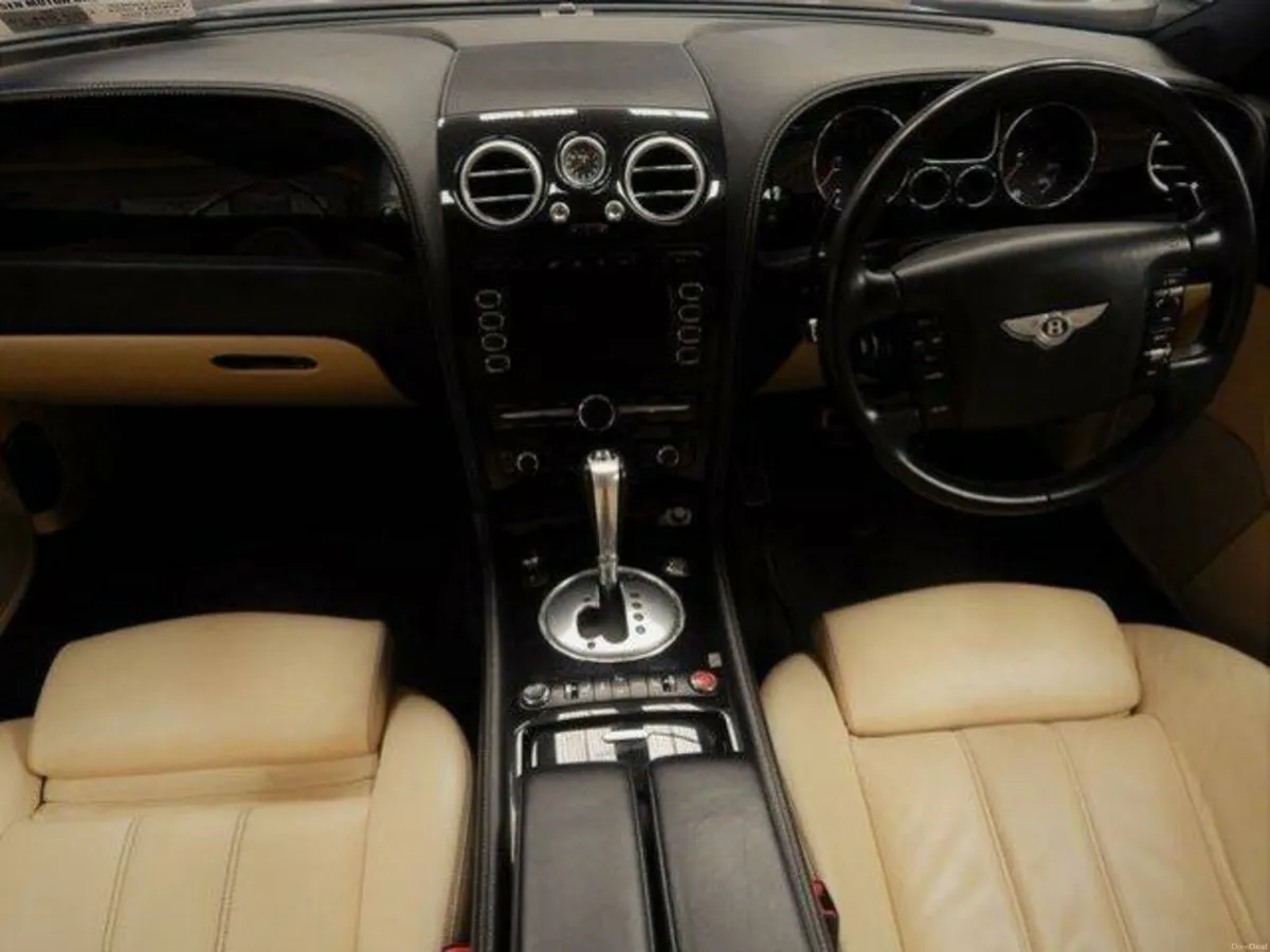 Bentley Continental GT  // 552BHP // STUNNING CAR - Image 2
