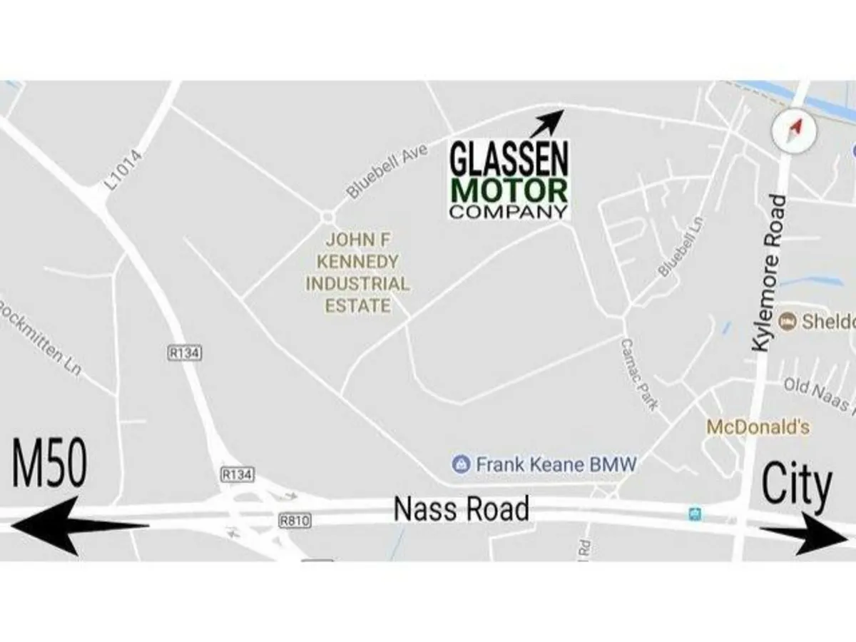 BMW 8-Series 840CI SPORT // SUNROOF // ADJUSTABLE - Image 4