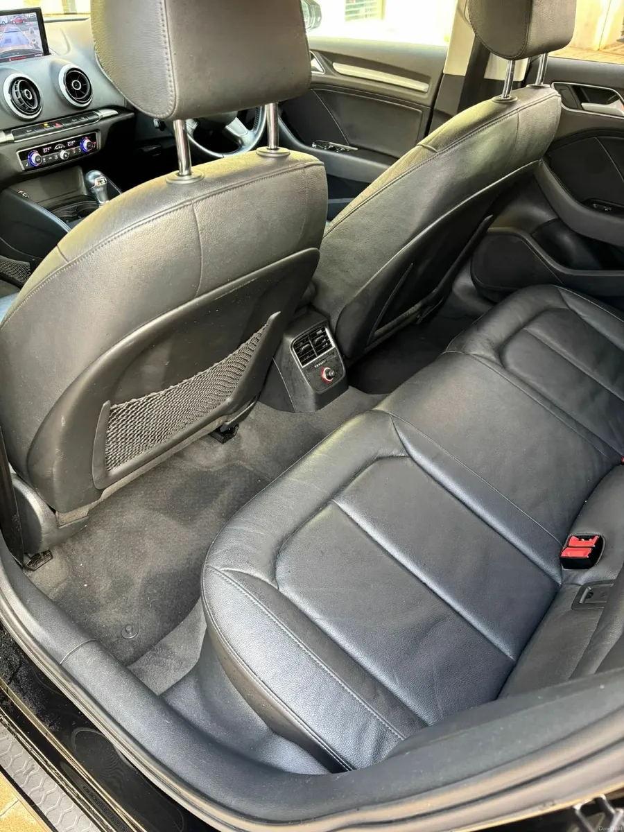 Audi A3, 2016 - Image 4