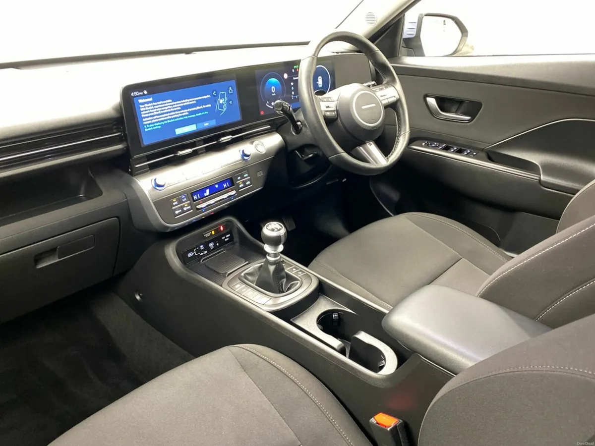 Hyundai KONA 1.0 T-GDI Elegance - Image 3