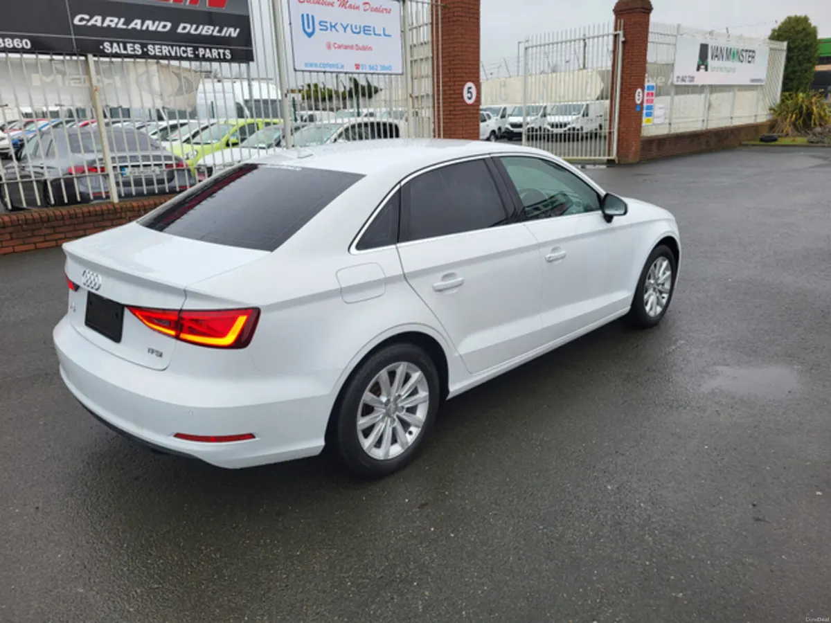 (2yr warranty) 1.4 TFSI Automatic 90661 - Image 4
