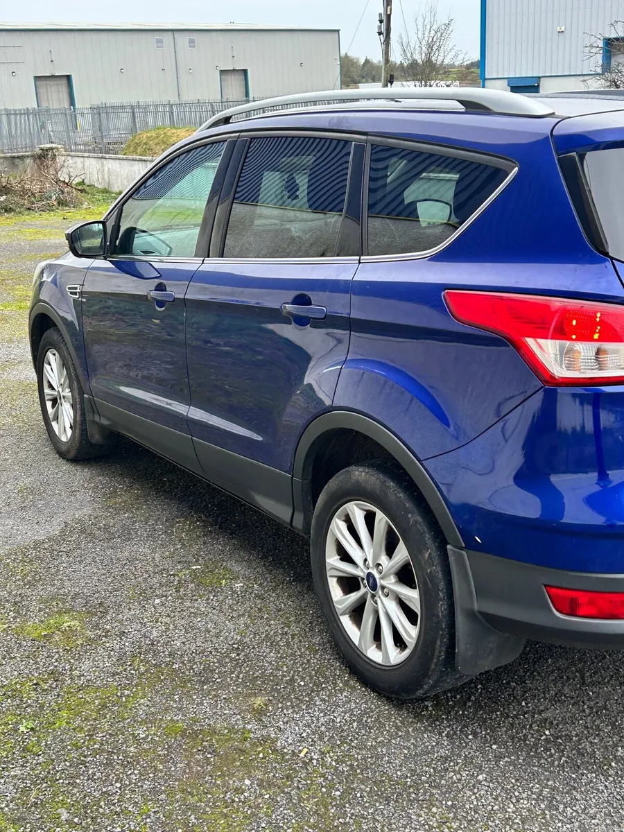 Ford kuga - Image 3