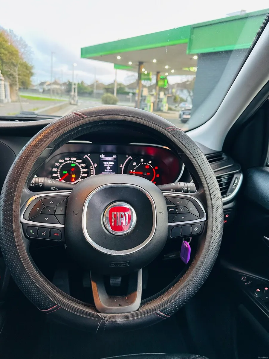 Fiat Tipo 1.6 Diesel 202 call 0899548900 - Image 3