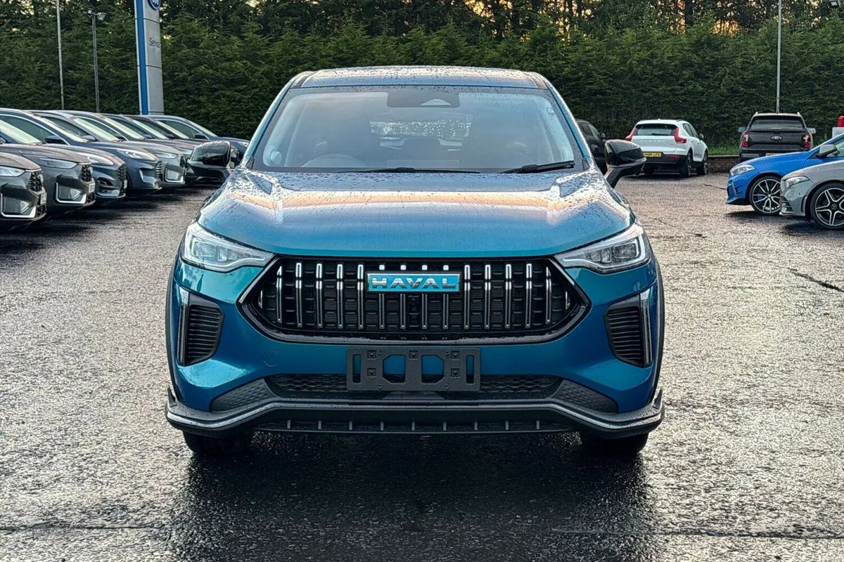 GWM Other 1.5 Lux 189PS Petrol Self Charge Hybrid - Image 4