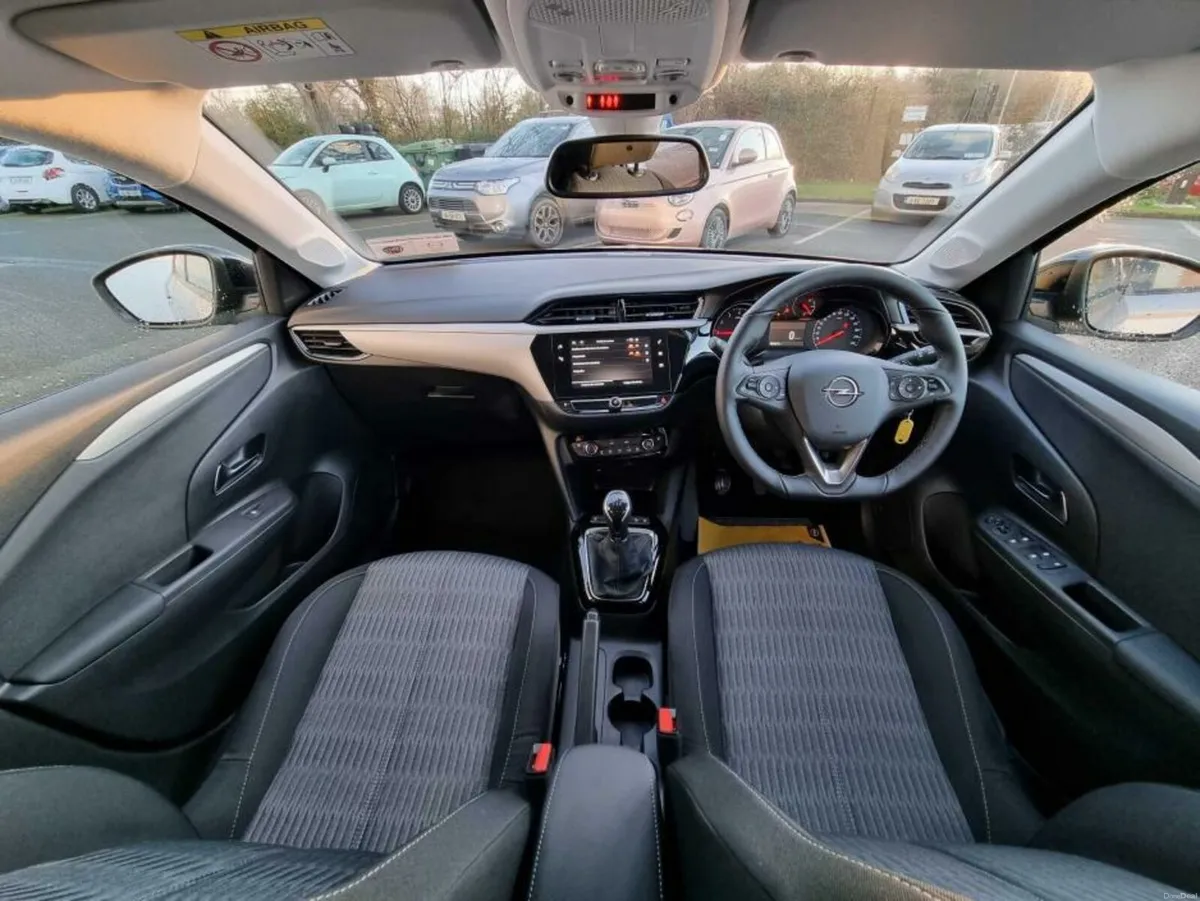 Opel Corsa Elegance | 1.2 | 75PS - Image 2