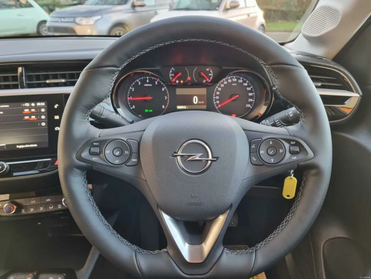 Opel Corsa Elegance | 1.2 | 75PS - Image 4