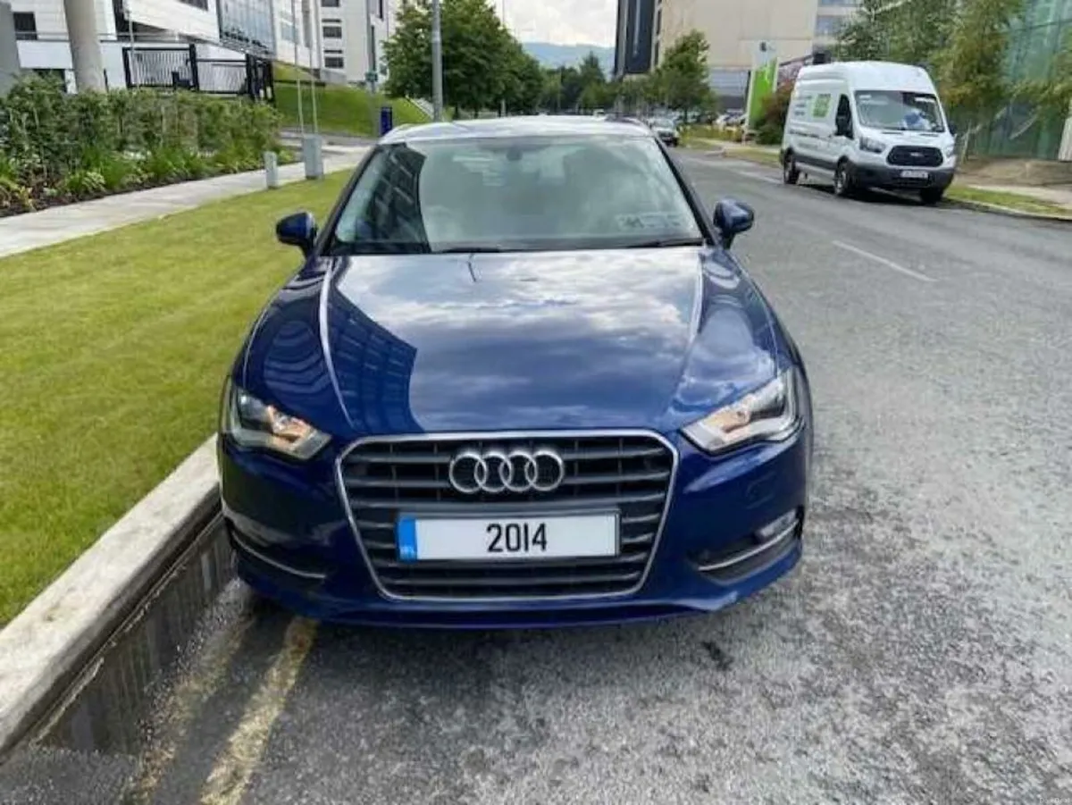 Audi A3 1.8 TFSI  Automatic Petrol 180BHP Sport Fi - Image 4