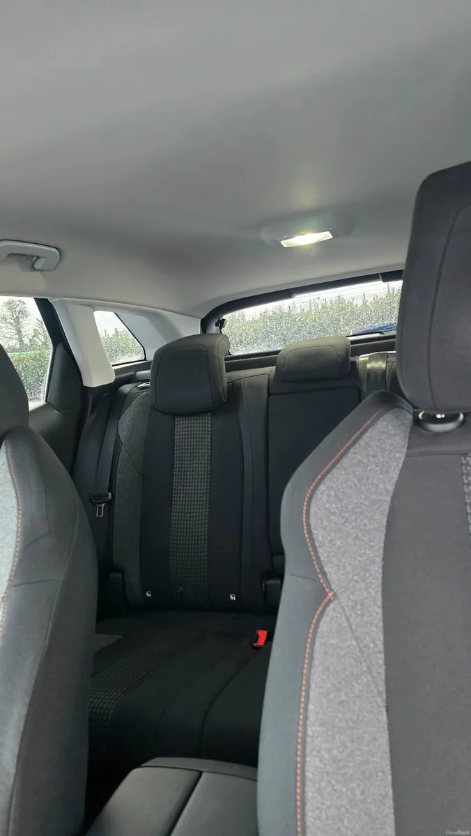 Peugeot 3008 2018 - Image 4