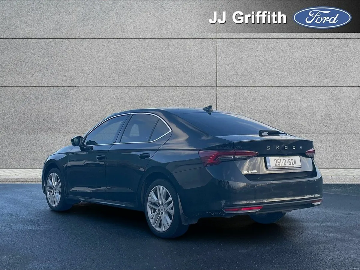 Skoda Octavia Selection 2.0TDI 115HP - Image 2