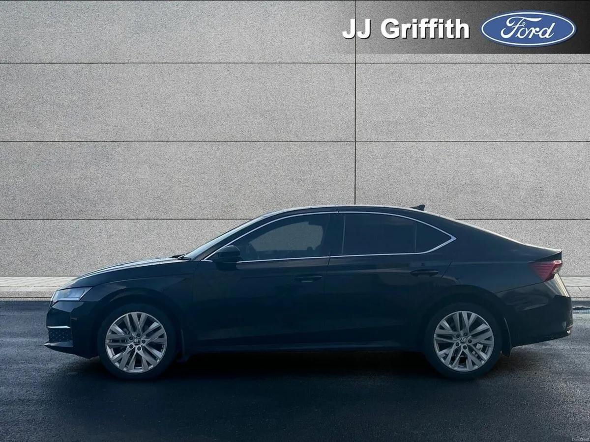 Skoda Octavia Selection 2.0TDI 115HP - Image 3