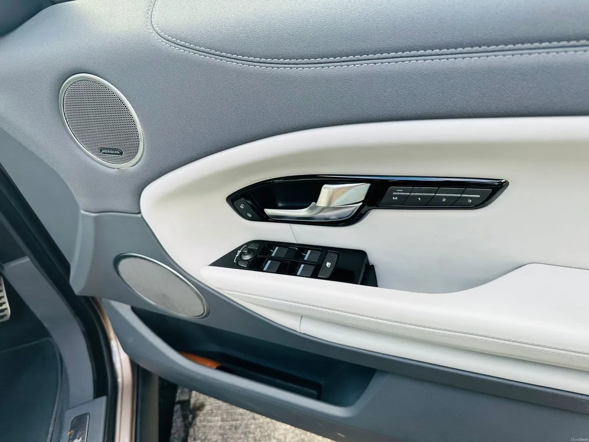 Ranger Rover Evoque HSE Automatic - Image 4