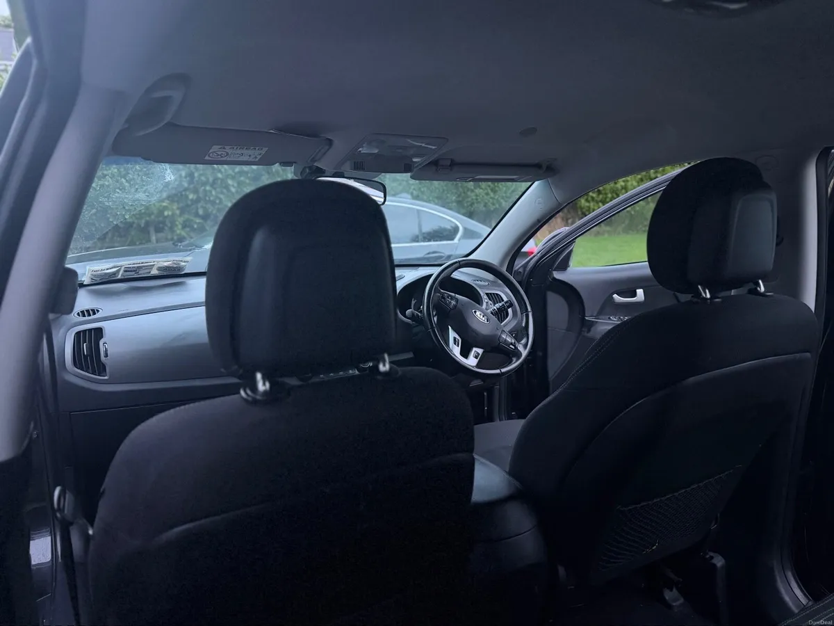 Kia Sportage 2015 - Image 2