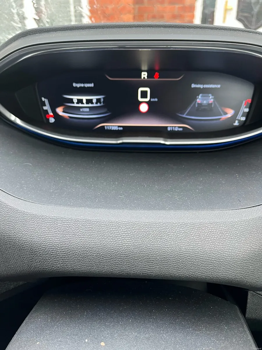 Peugeot 3008 gtline - Image 4