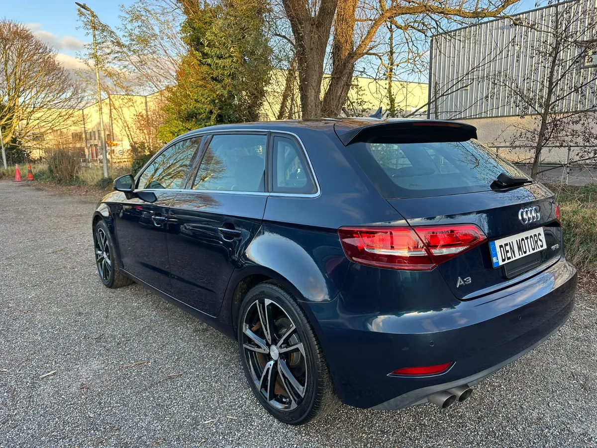 Audi A-3 ,51.000km!!! - Image 3