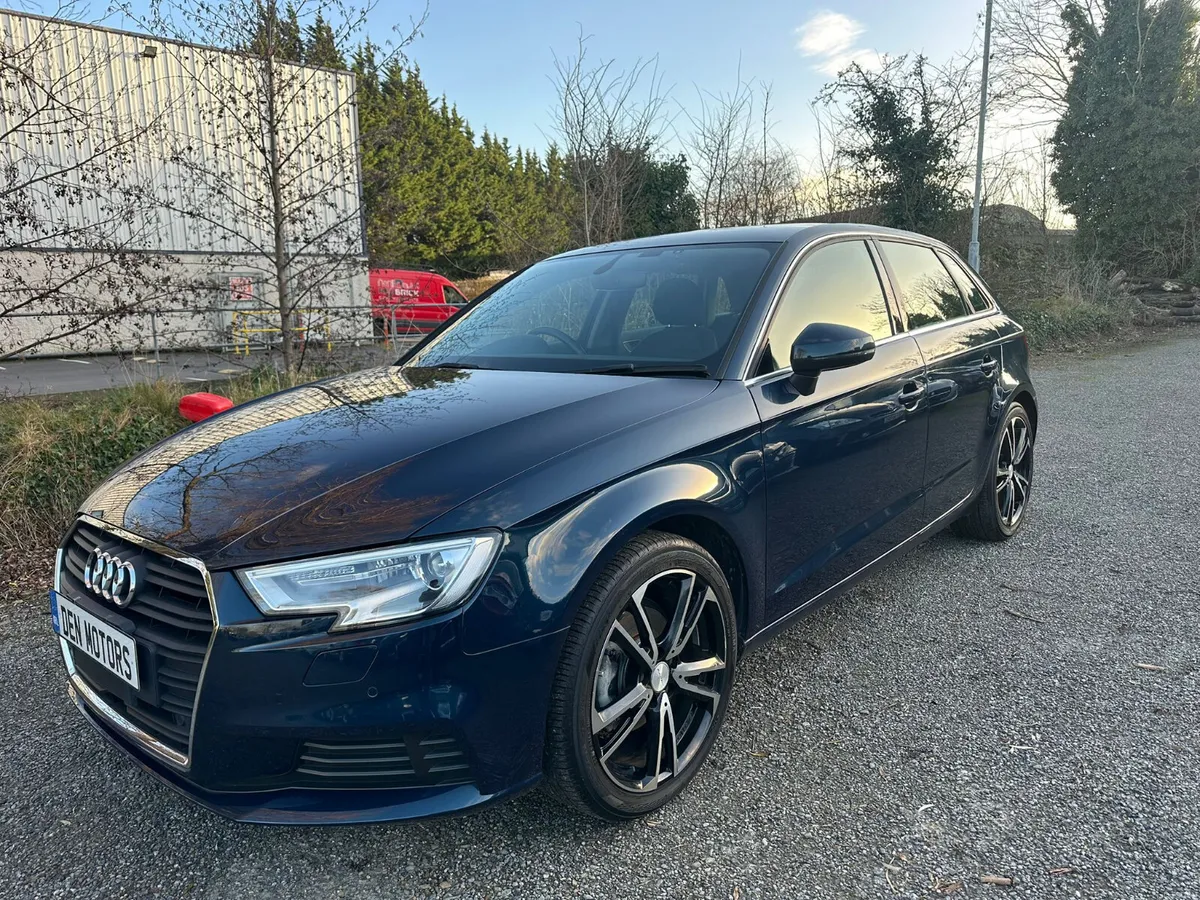 Audi A-3 ,51.000km!!! - Image 2