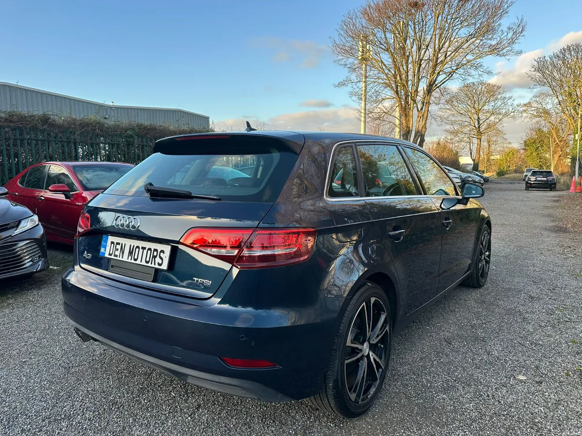 Audi A-3 ,51.000km!!! - Image 4