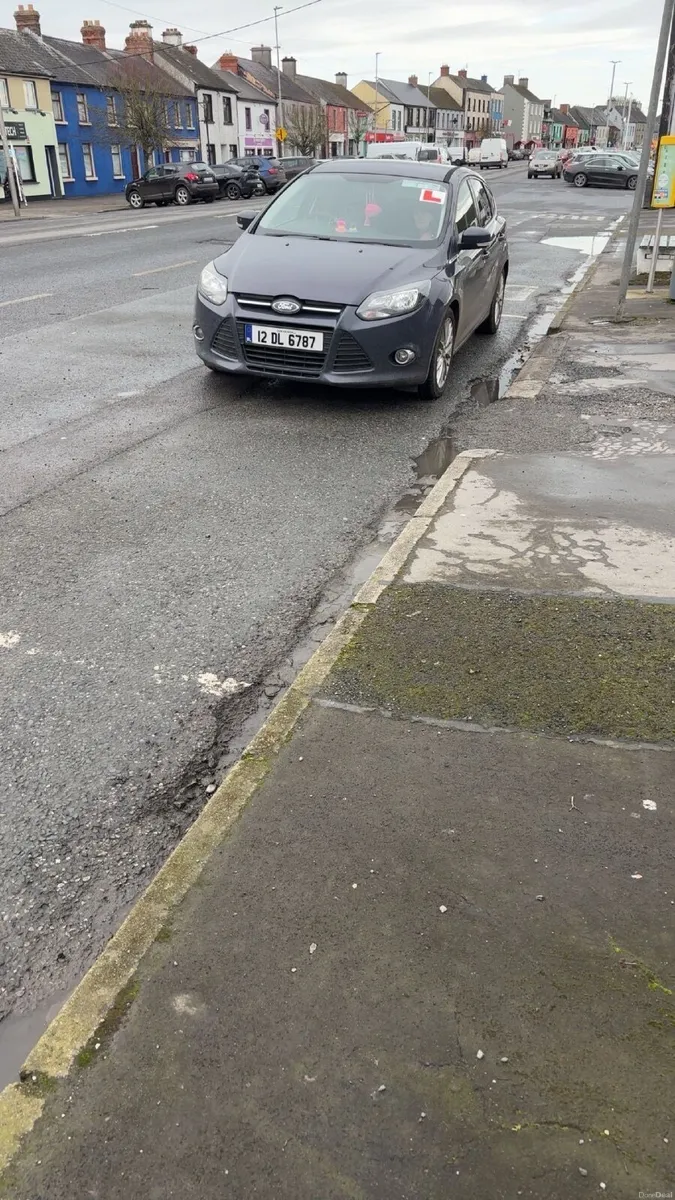 Ford Focus 2012 €2500 ONO - Image 3