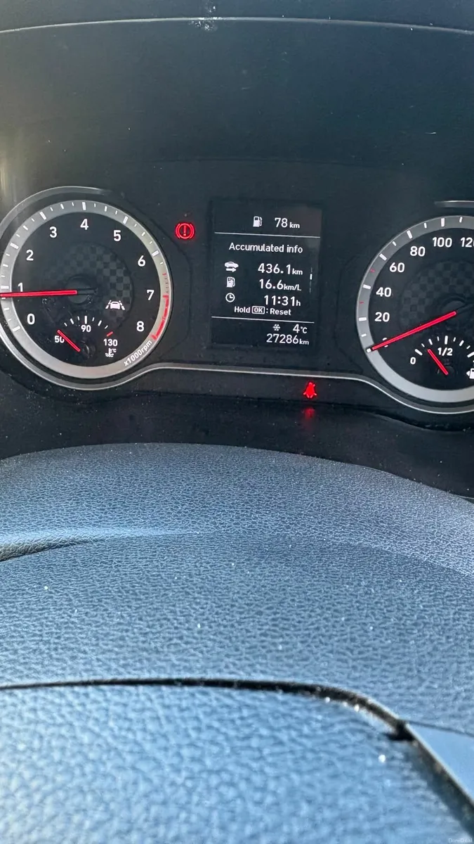 Hyundai i10 2021 low mileage 27k - Image 3