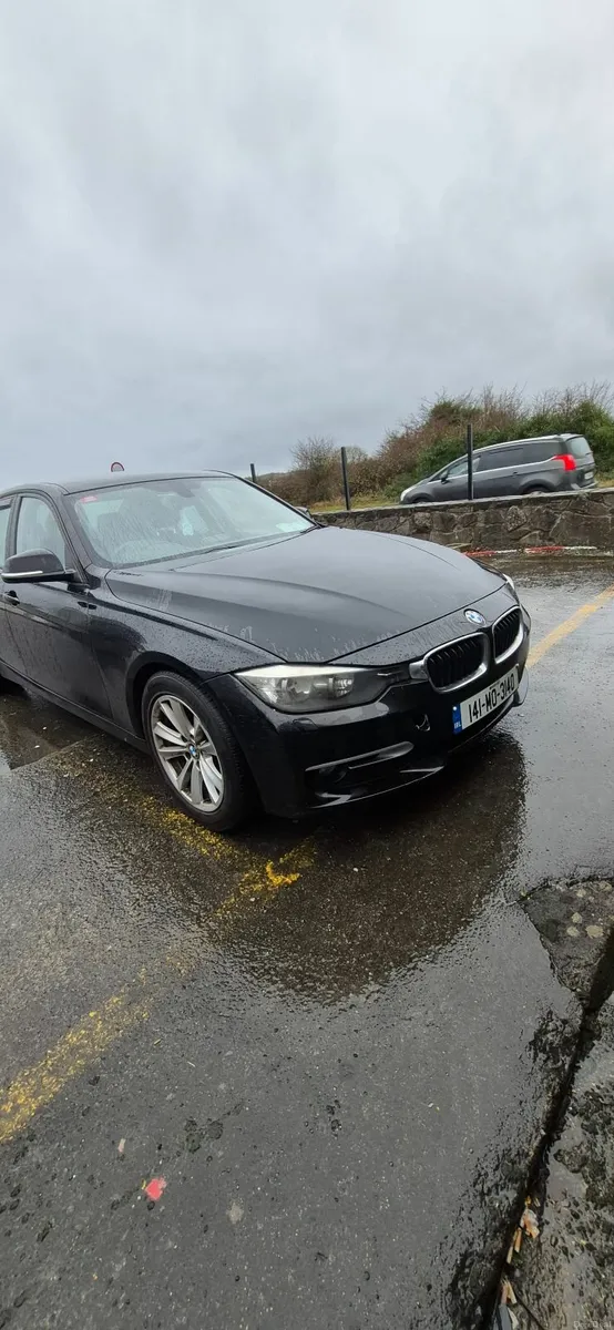 BMW 3-Series 2014 - Image 4