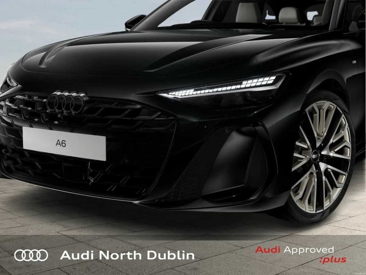 Audi A6 A6 Avant S line TDI  150 kW S tronic - Image 2