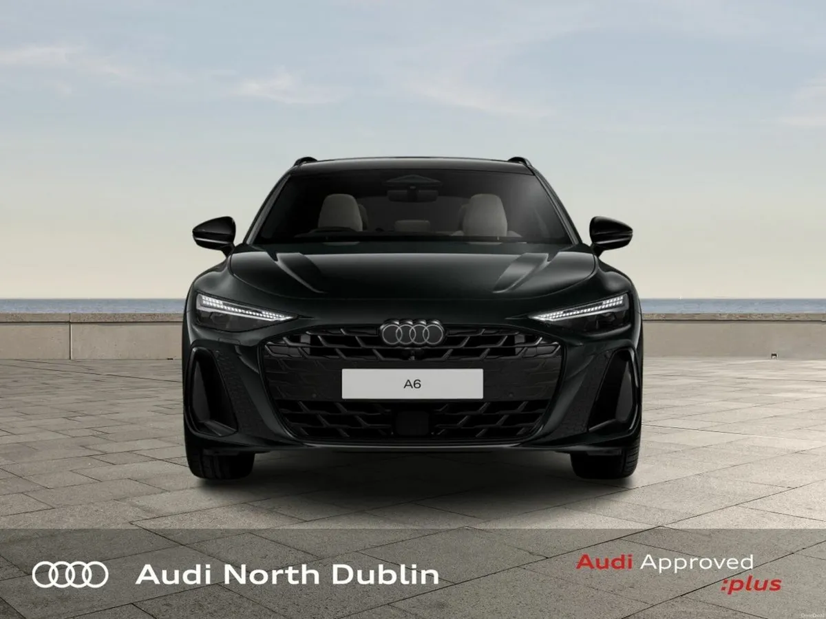 Audi A6 A6 Avant S line TDI  150 kW S tronic - Image 4