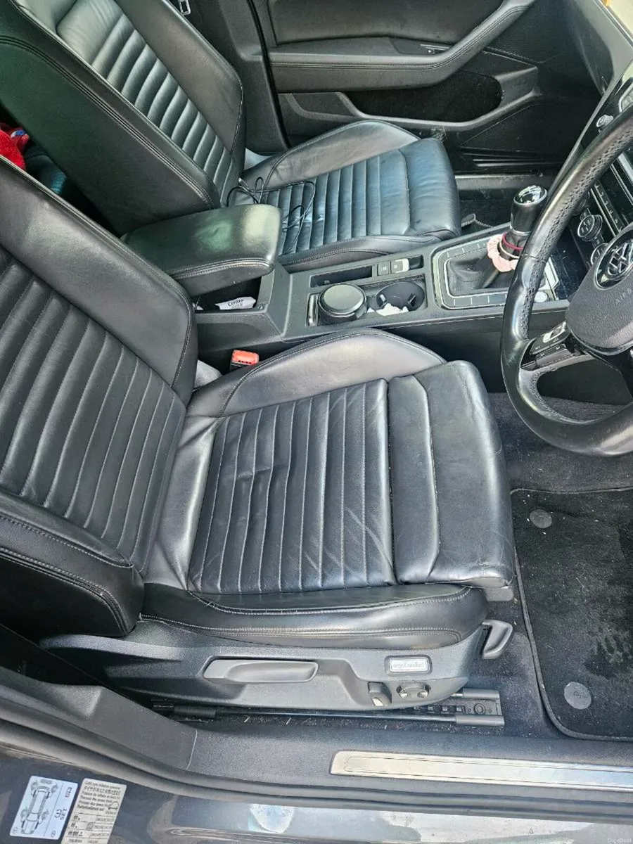 Wanted Golf Highline 2016 plus