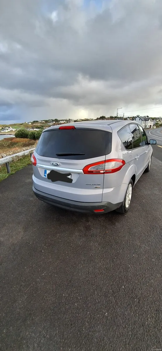 Ford S-Max 2013 - Image 3