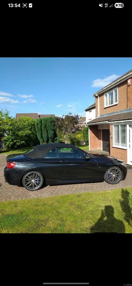 BMW M240i 2016 - Image 1