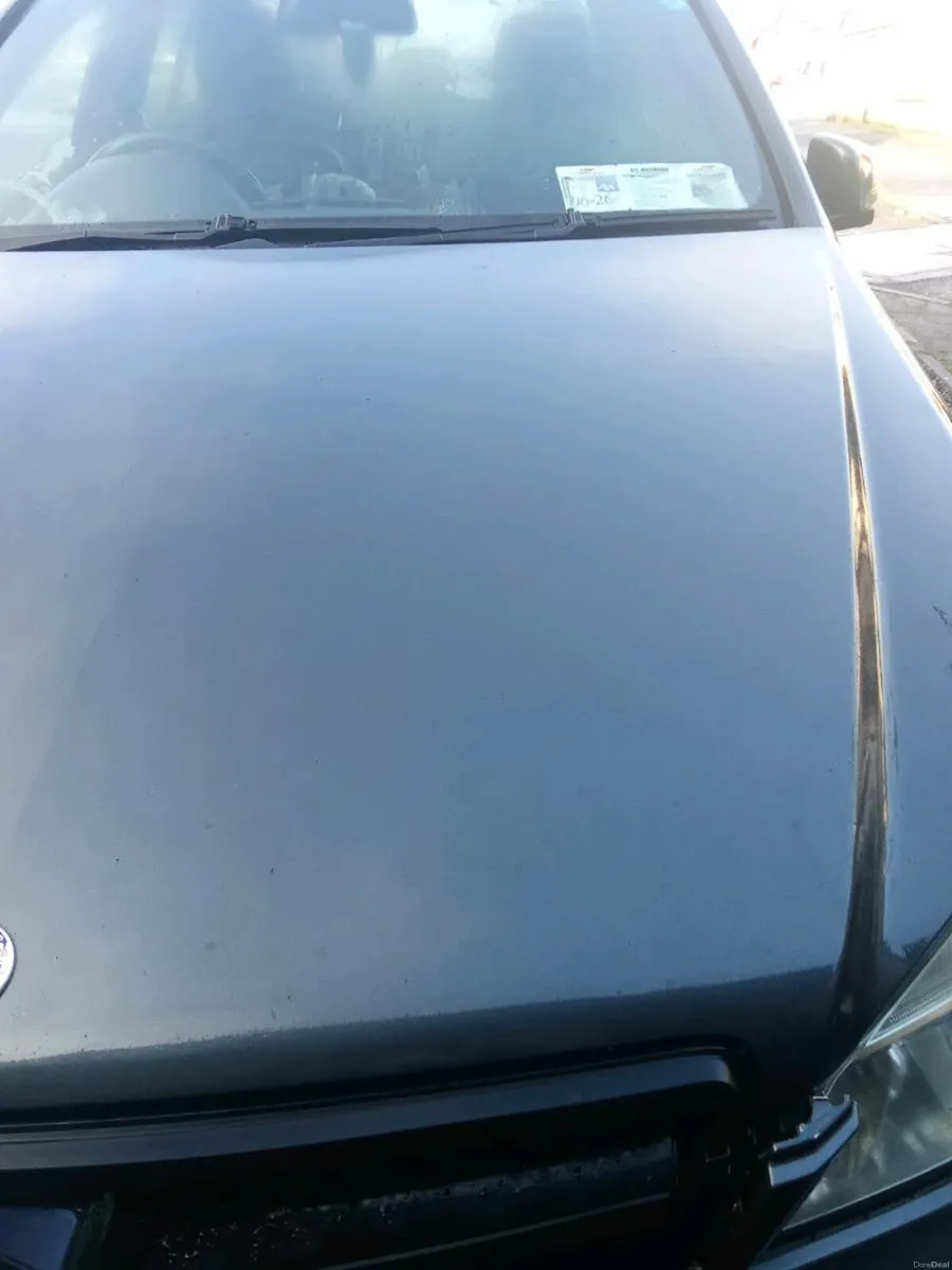 09 Mercedes Benz C220 car for sale - Image 1