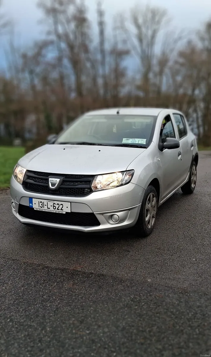 CASH FOR CARS VANS JEEPS - Image 3