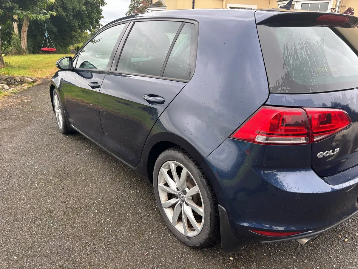 2014 Golf - Image 3