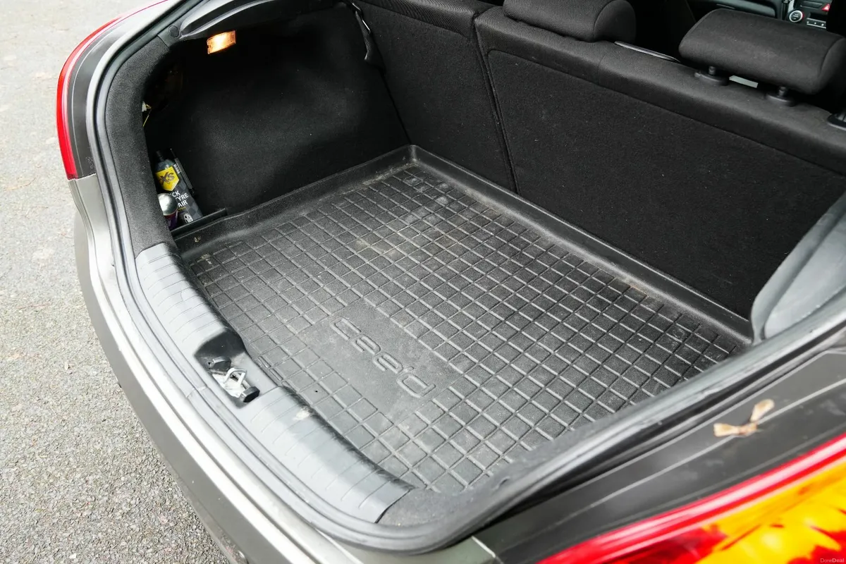 Kia Pro_Cee’d 2012 | NCT 07/26 - Image 6