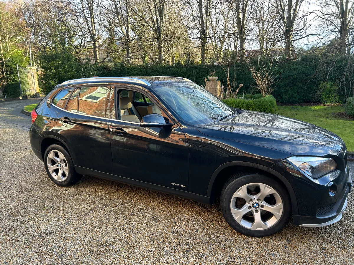 BMW X1 2015 2.0 SE Man, Nct 8/26 Taxed - Image 2