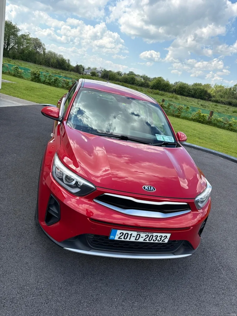 Kia Stonic - Image 1
