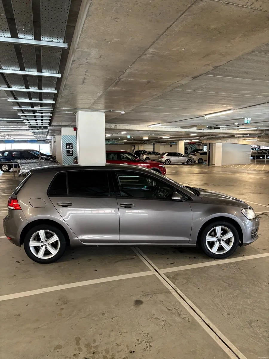 Golf 7 2015 €7500 - Image 4