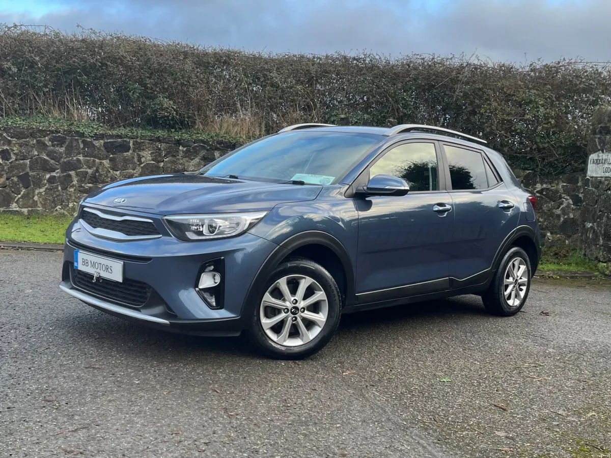 Kia Stonic 1.25 Petrol - Image 6