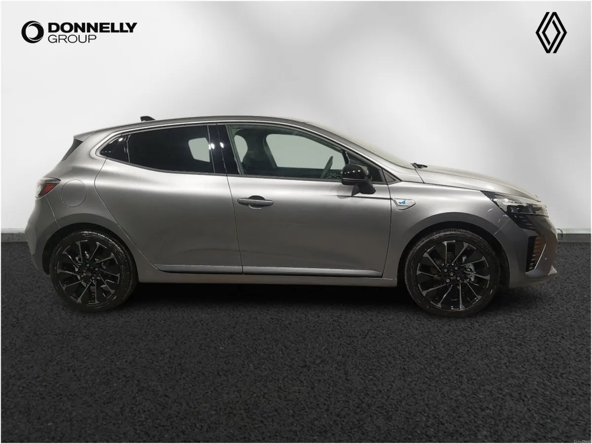 Renault Clio Hatchback Esprit Alpine - Image 3