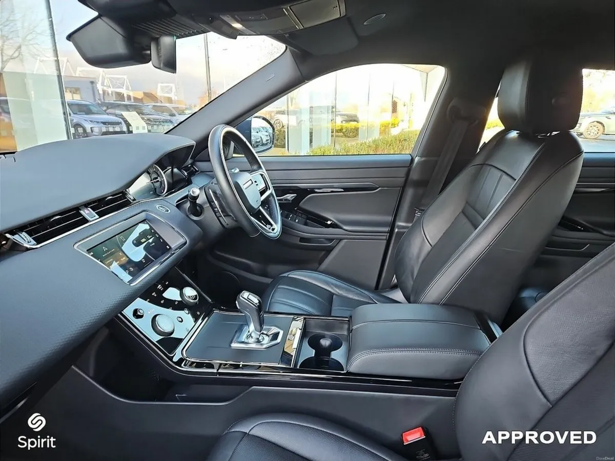 Land Rover Range Rover Evoque 1.5 R-Dynamic S PHEV - Image 3