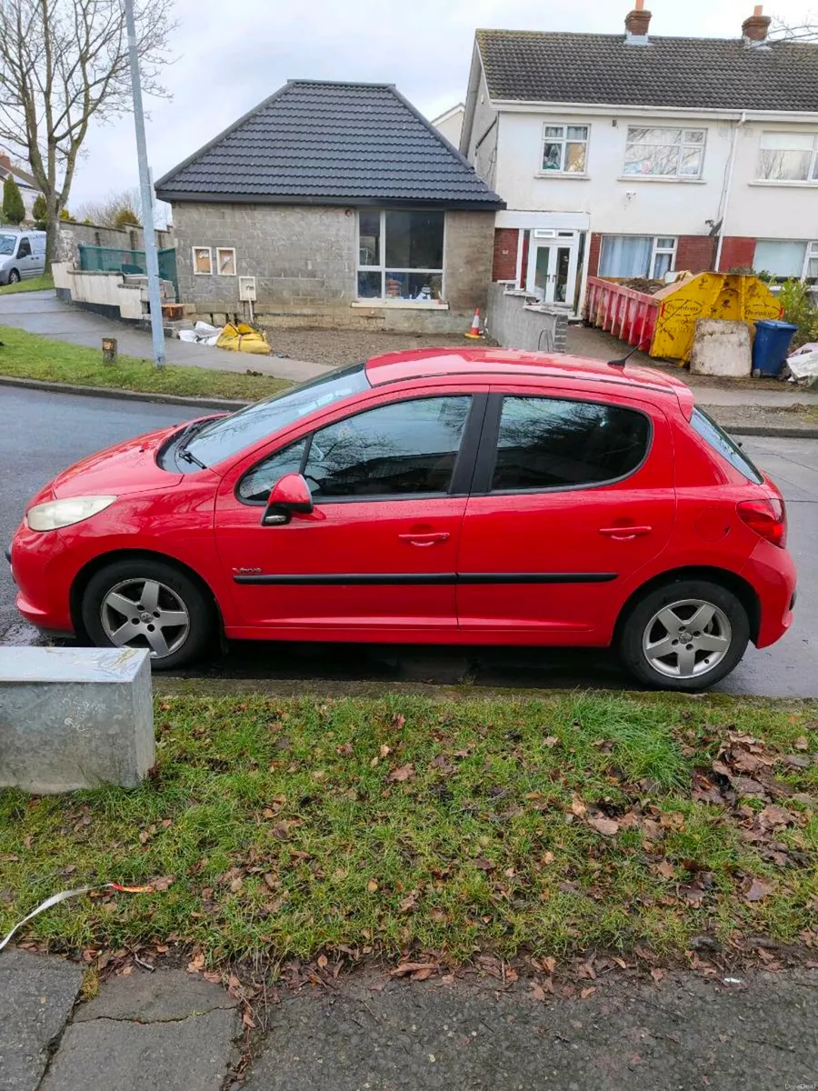 Peugeot 207 - 2009 - Image 4