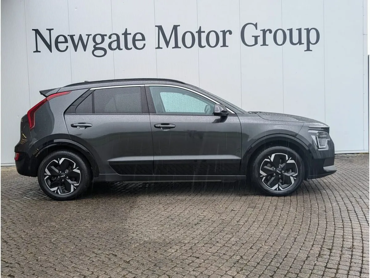 Kia Niro EV K4 5DR Auto - Image 4