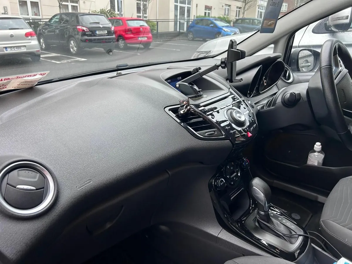 2015 Ford Fiesta – Very Low Mileage - Image 3
